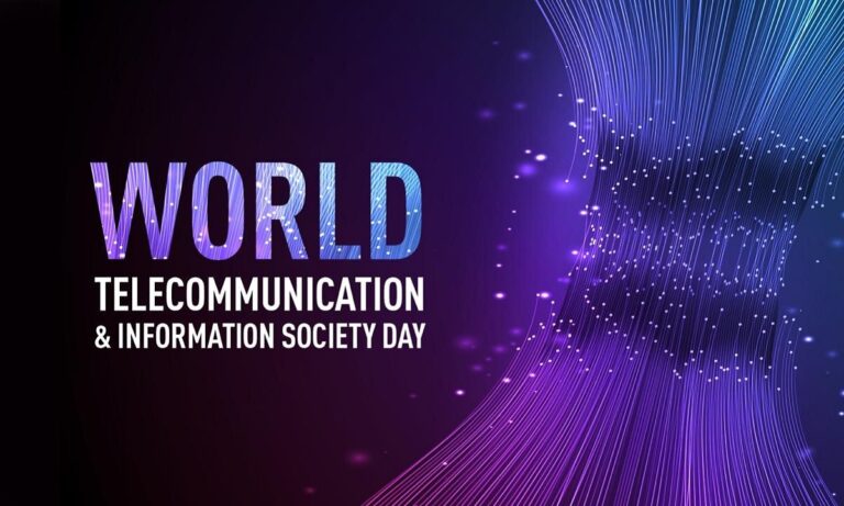 Παγκόσμια Ημέρα Τηλεπικοινωνιών και Κοινωνίας της Πληροφορίας
