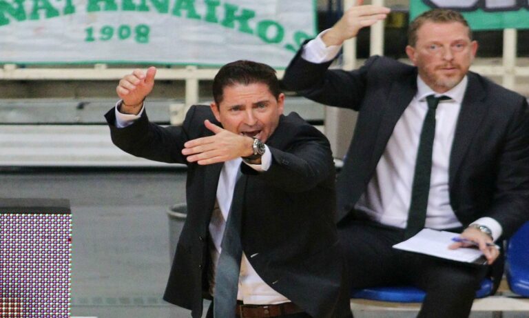 Παναγιωτόπουλος: «Έξυπνος ο Πασκουάλ, τρομερός ο Giannis»