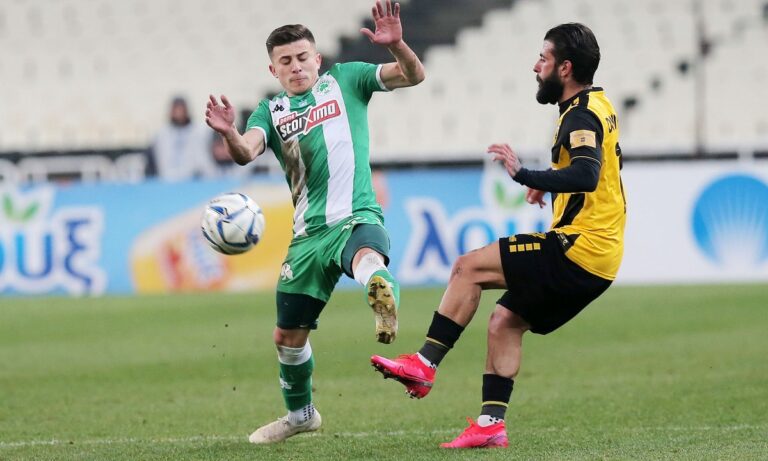 Super League 1: Τηλεδιάσκεψη και σέντρα!