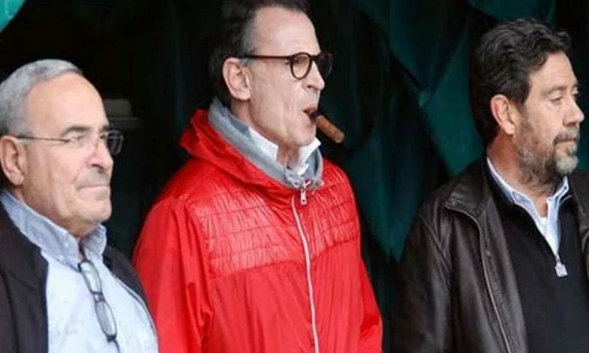 Πιαλόγλου, Πανόπουλος, Συγγελίδης: Τέλος από το ΔΣ της Vialand που κατέχει το Σαλέ (pic)