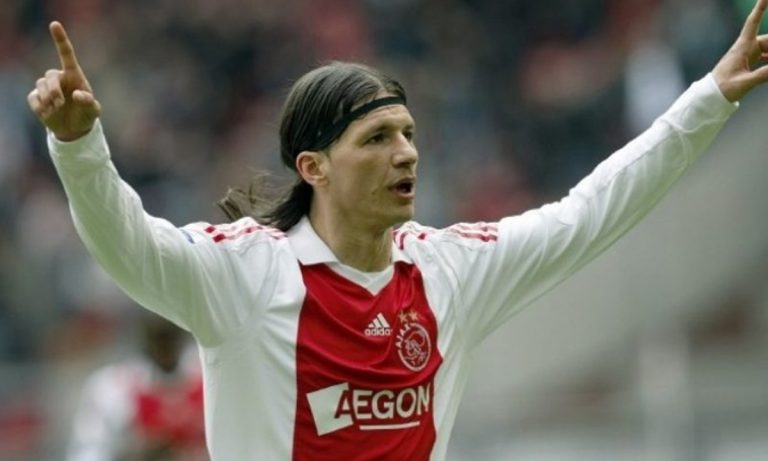 Πάντελιτς: Ψηφίστηκε στην καλύτερη ενδεκάδα του Άγιαξ! (vid)