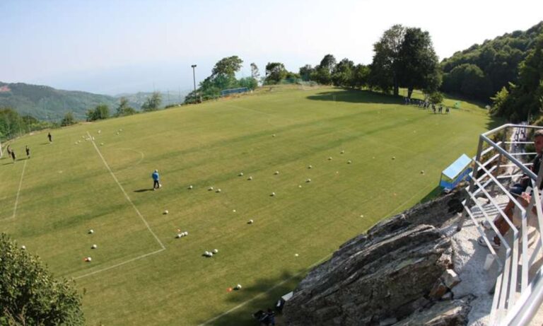 ΠΑΟΚ: Το πλάνο για την προετοιμασία και το… Πήλιο