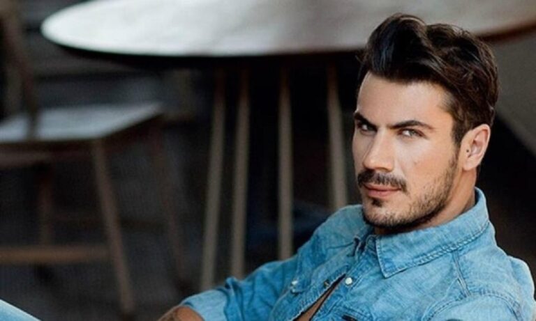 Άκης Πετρετζίκης: «Κάθε συνταγή μου τη δοκιμάζω 3-4 φορές»