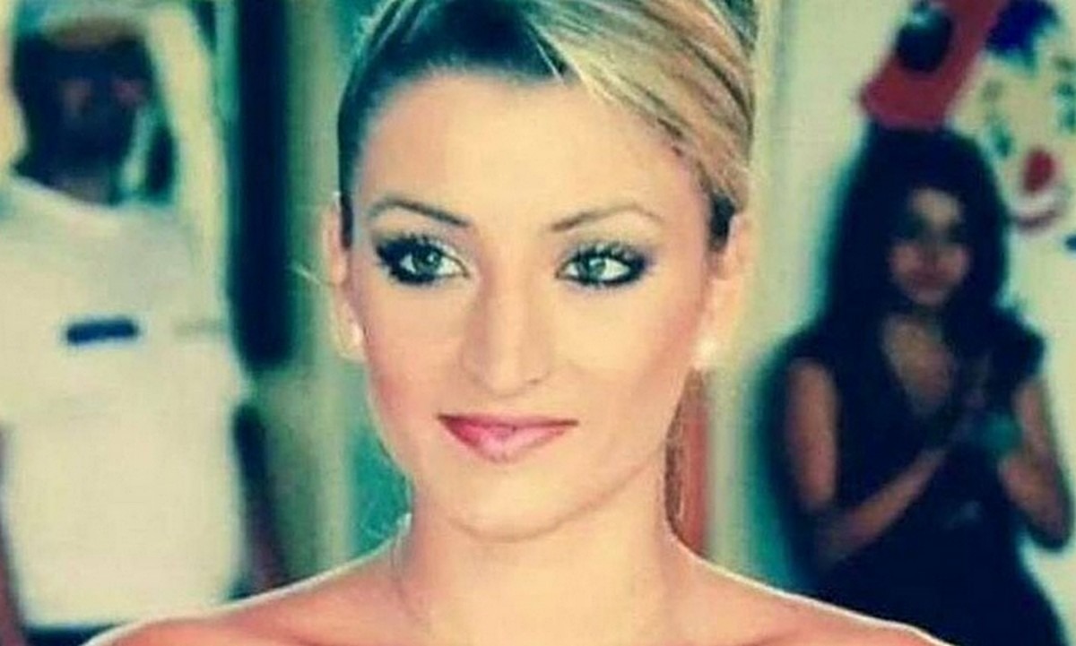 Άννα Πολλάτου Έξι χρόνια χωρίς την Ολυμπιονίκη