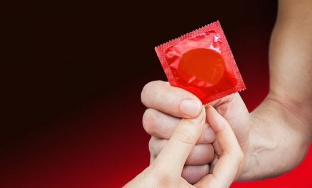 Σεξ: Το μεταδιδόμενο νόσημα που μεταδίδεται ακόμη και με το προφυλακτικό