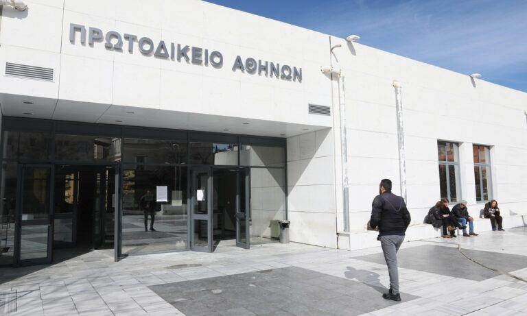 Δίκη Τοπαλούδη: «Επίθεση» δικηγόρων στην εισαγγελέα για την αγόρευσή της