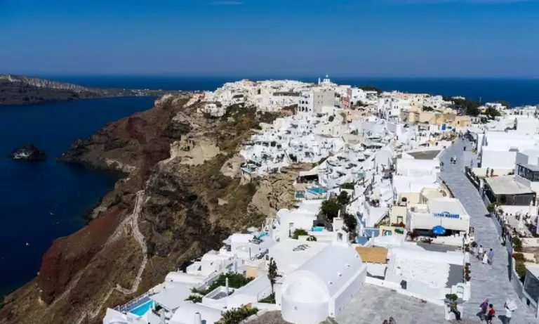 Γιατί ο τουρισμός δεν θα ανοίξει φέτος