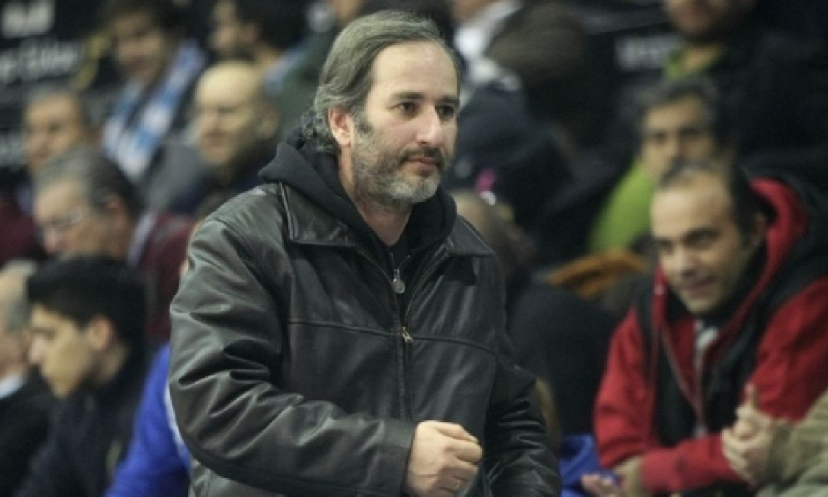 Σαρλής: «Να γίνει αναδιάρθρωση, να δικαιωθεί ο Ηρακλής»