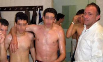 Οργή για την αποφυλάκιση του παιδεραστή Σειραγάκη! | sportime.gr