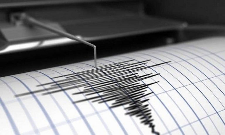 Κρήτη: Μεγάλος σεισμός ταρακούνησε το νησί