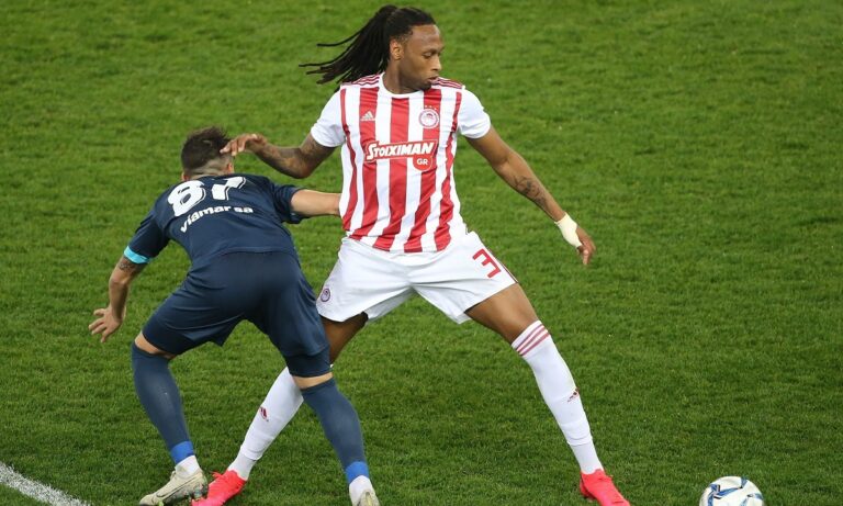 Ολυμπιακός: Καθόλου εύκολη η… λεζάντα για τον Σεμέδο