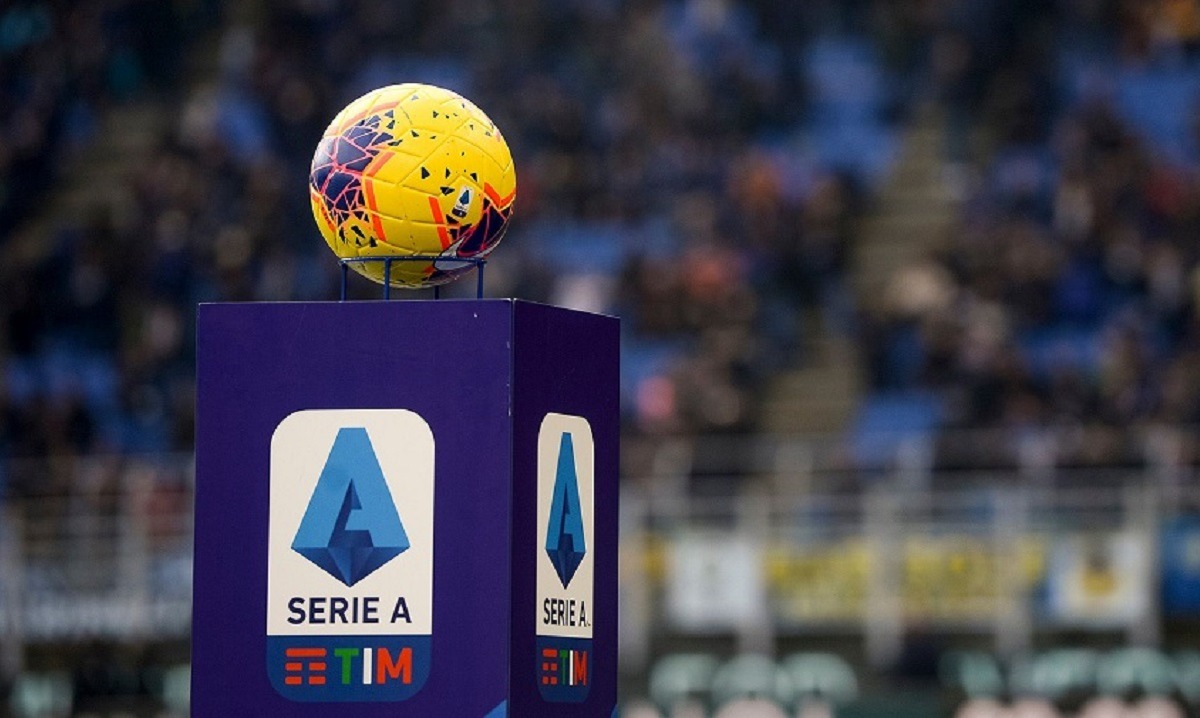 Υπουργός Αθλητισμού Ιταλίας: «Τότε θα γίνει η επανέναρξη στη Serie A»