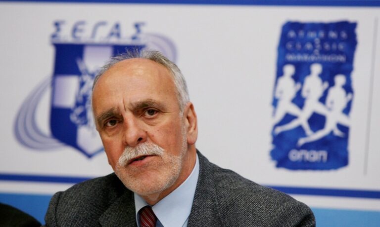 Σεβαστής: «Δεν υπάρχει κανένα πρόβλημα στην εκλογή μου στις εκλογές»