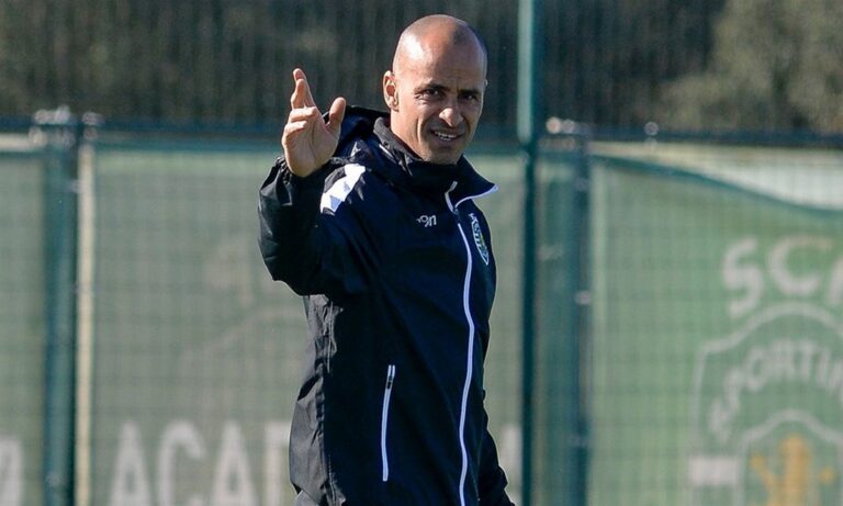 Παναθηναϊκός: Πορτογαλικά δημοσιεύματα για Σίλας