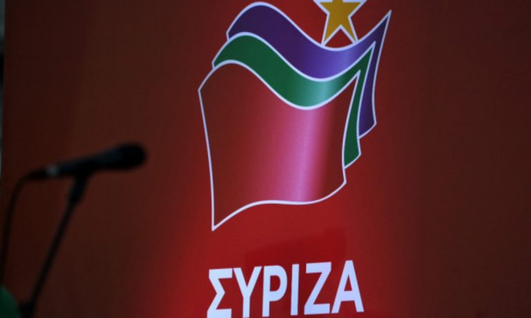 ΣΥΡΙΖΑ: «Άθλια προσπάθεια εκμετάλλευσης της τραγωδίας στο Μάτι»