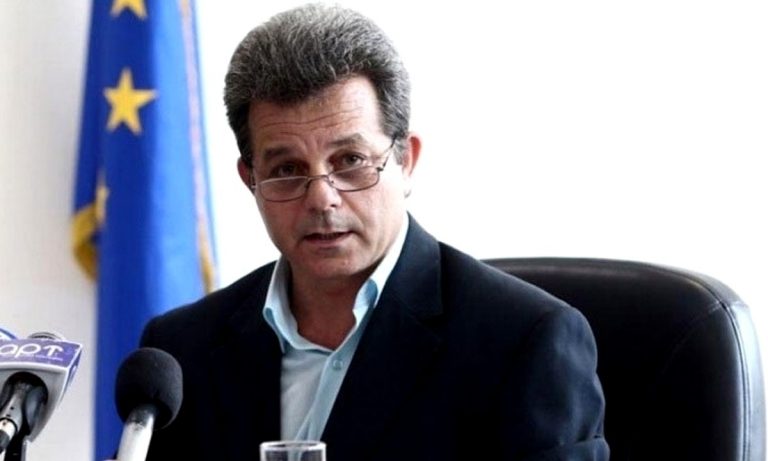 Συναδινός: «Θλιβερή η αντίδραση Αυγενάκη στη φασιστική επικήρυξη δημοσιογράφων»