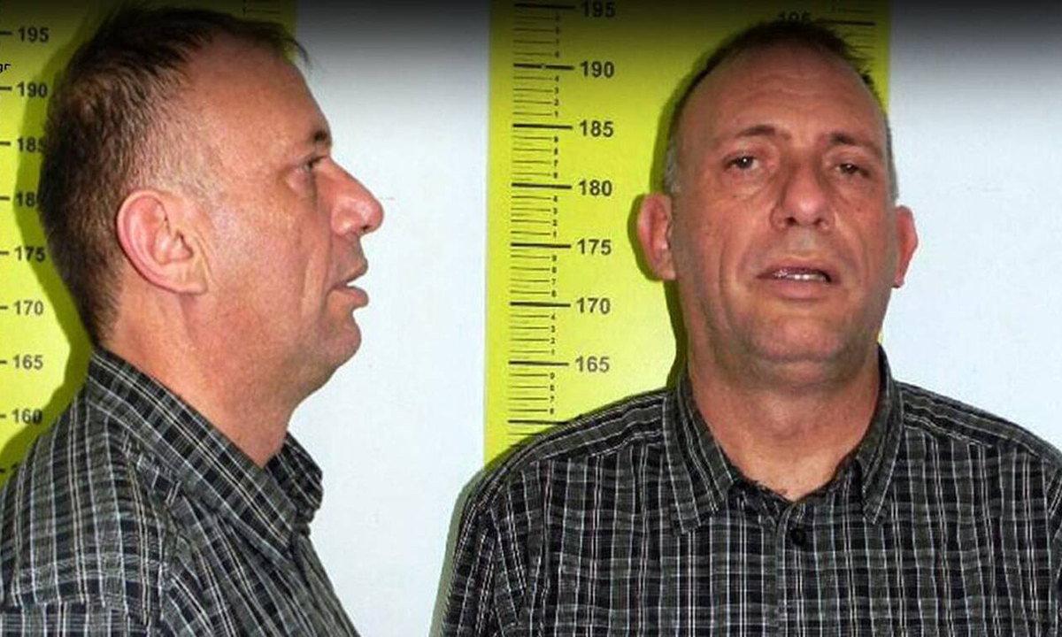 Σειραγάκης: Παρέμβαση Εισαγγελέα για την αποφυλάκιση του παιδεραστή (vid)