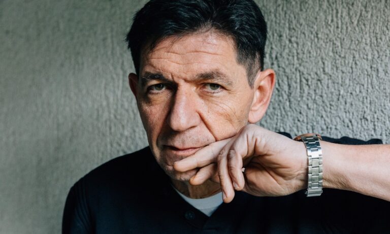 Σκιαδαρέσης: «Ήμουν Ολυμπιακός και έγινα ΠΑΟΚ»