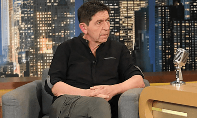 Ο ΠΑΟΚτσής «Φατσέας» στον Αρναούτογλου: «Προσέχω όταν πάω στην Τούμπα»