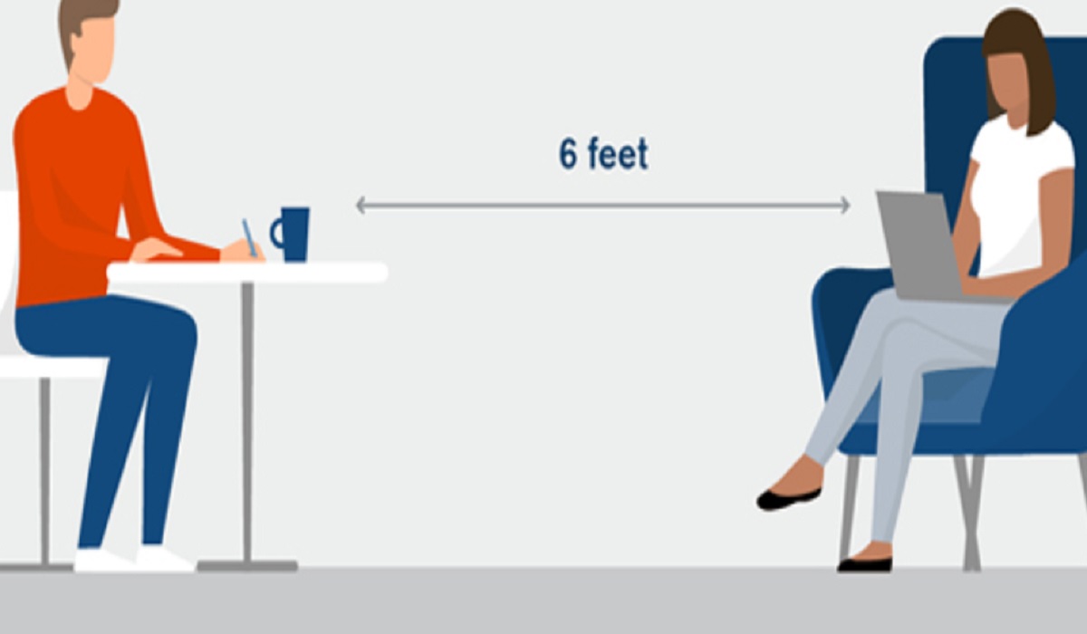 Κορονοϊός: Οι αποστάσεις στο μετρό στην Κίνα και τι θα γίνει από Δευτέρα στην Ελλάδα