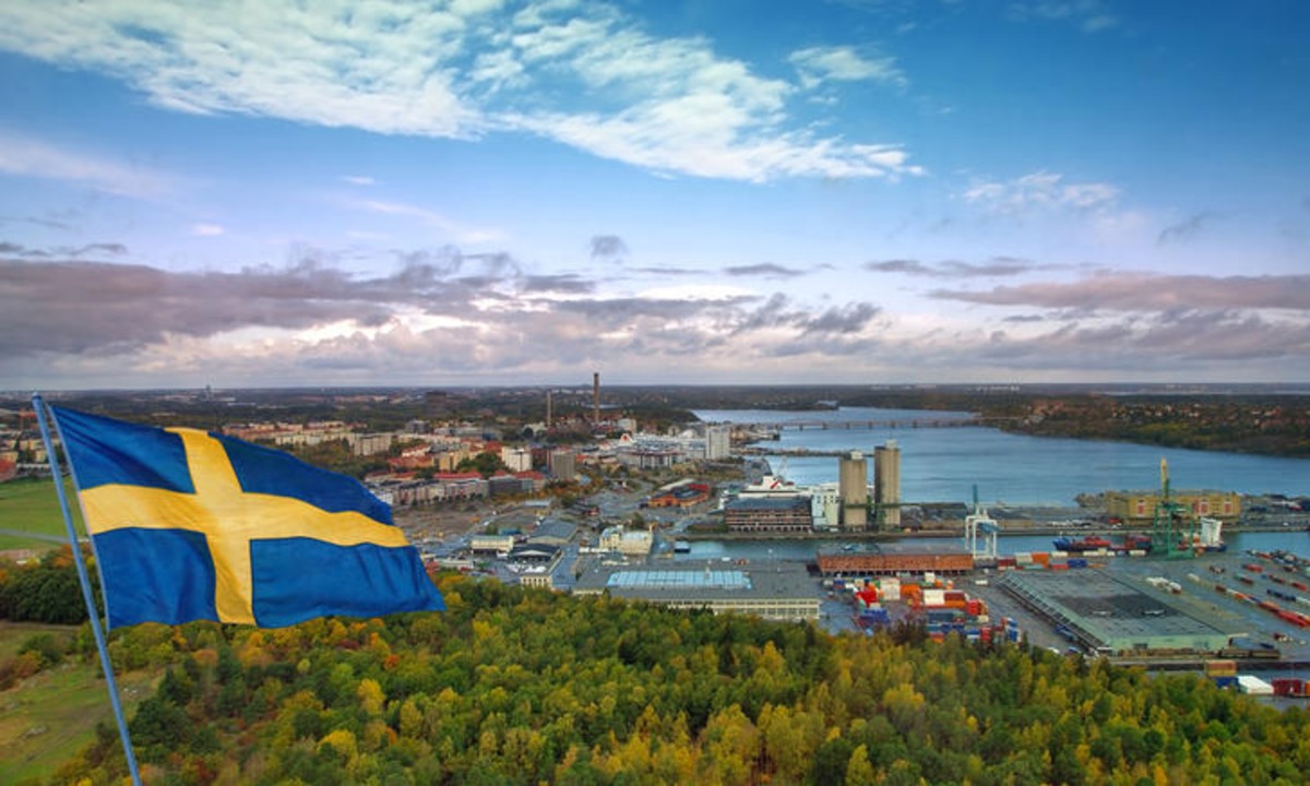 Σουηδία: Ένας στους 5 κατοίκους ανέπτυξε αντισώματα