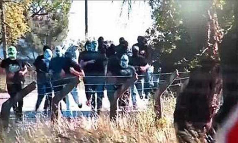 Σπόρτινγκ Λισαβόνας: 41 οπαδοί ένοχοι για την επίθεση στην ομάδα