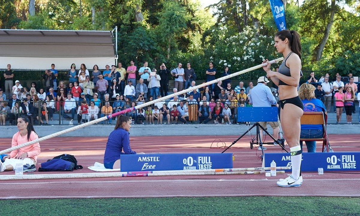 Filothei Women’s Gala: Ξεχωρίζει η Στεφανίδη