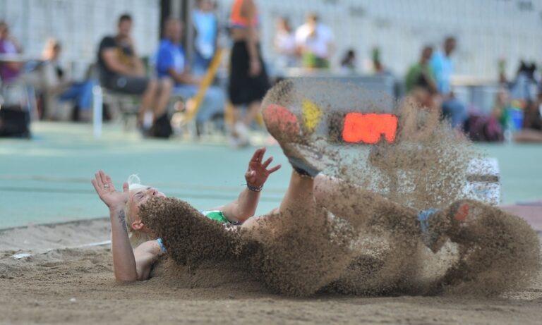 Στίβος: Η λογική, η  αδικία και το σνομπάρισμα των ελίτ αθλητών