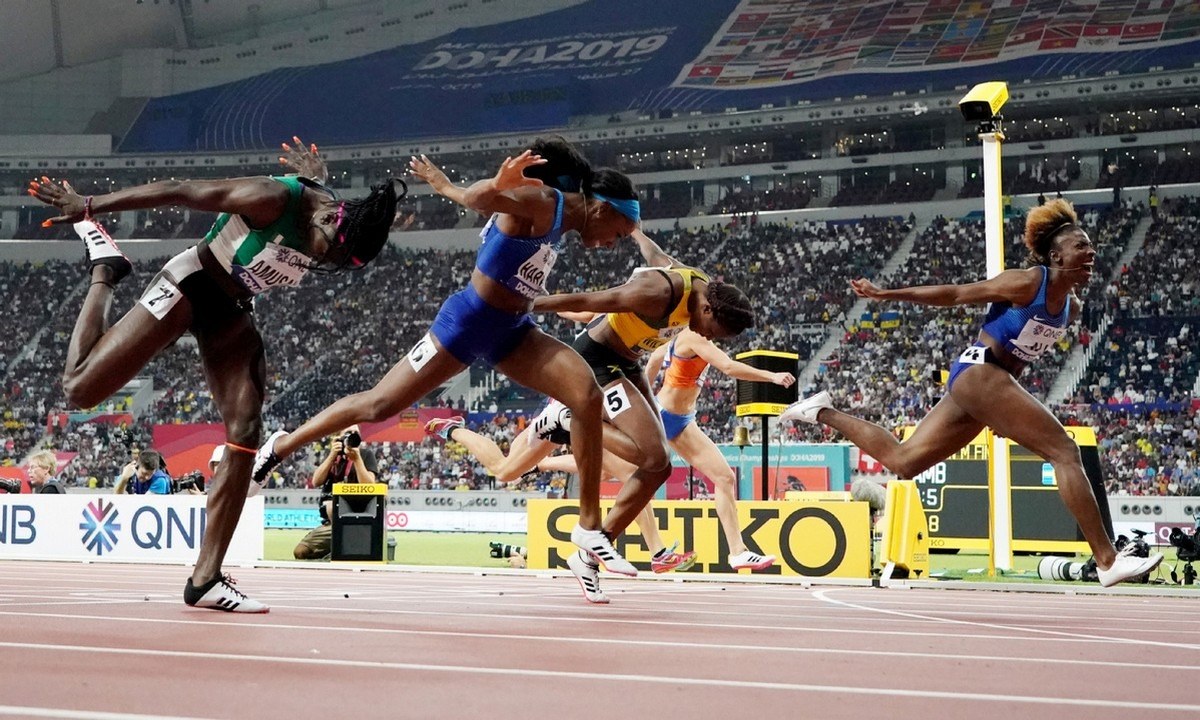 Πρόγραμμα οικονομικής στήριξης στους αθλητές ανακοίνωσε η World Athletics