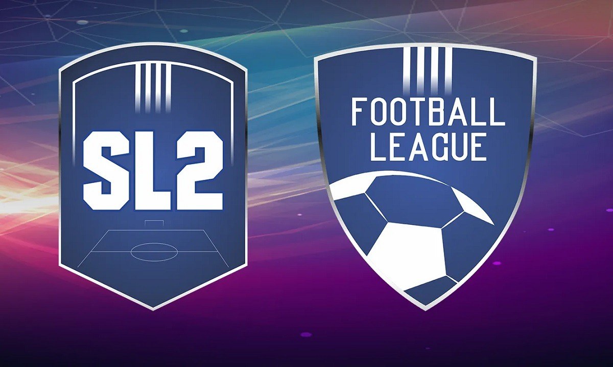 Super League 2 - Football League