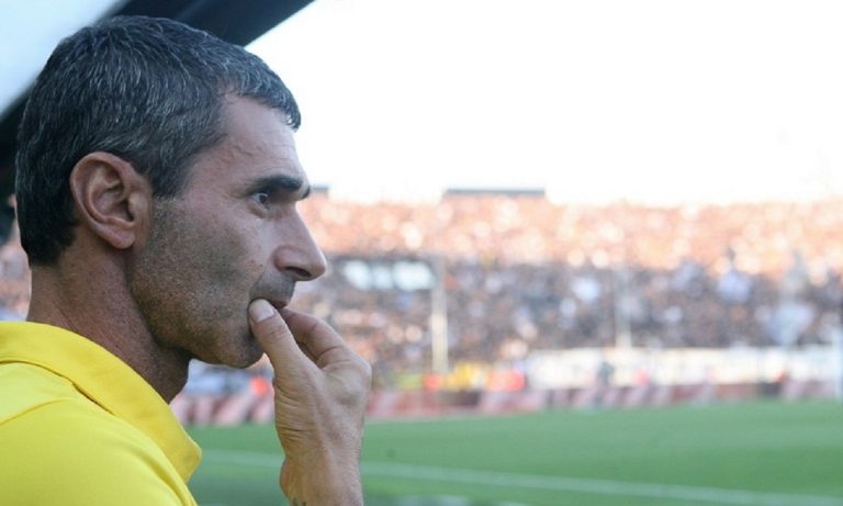 Τερζής: Τι ισχύει για Ρόουζ, Σάσα, Φετφατζίδη, Αυλωνίτη, Ιντέγε, Σούντγκρεν