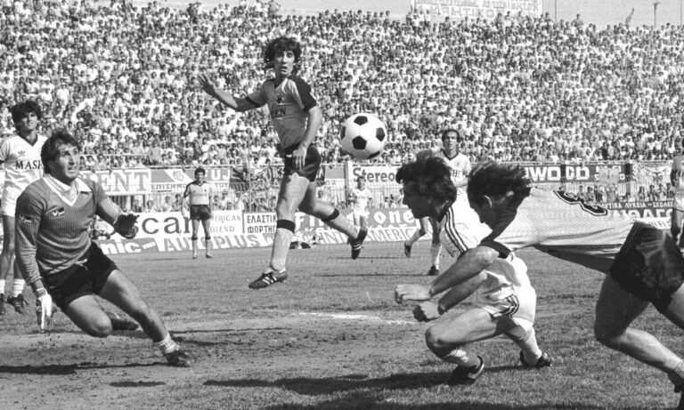 Θωμάς Μαύρος, ετών 66: «Θωμά-Θωμά εσύ είσαι ο Φονιάς!» (vids)