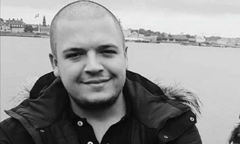 Θεσσαλονίκη: «Δικαιοσύνη για τον Τόσκο» (pic)