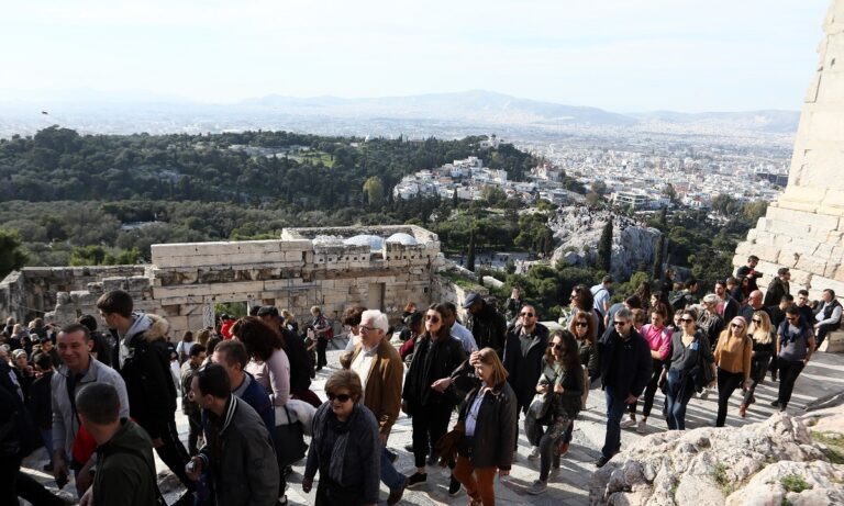 Τουρισμός: Ανοίγουν τα σύνορα για 29 χώρες – Δείτε τη λίστα