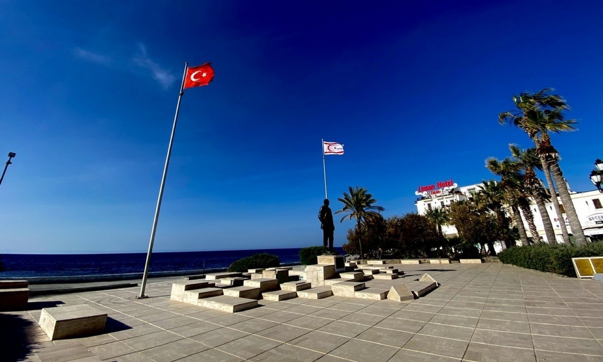 Κομισιόν: Στηρίζει την τουρκοκυπριακή κοινότητα στις επιπτώσεις της πανδημίας