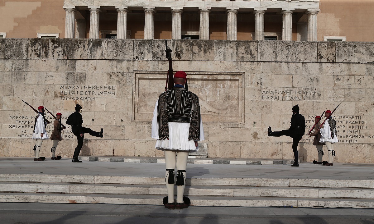 Άναψαν τα αίματα-Ελλάδα σε Τουρκία: Παραποιείτε την ιστορία!