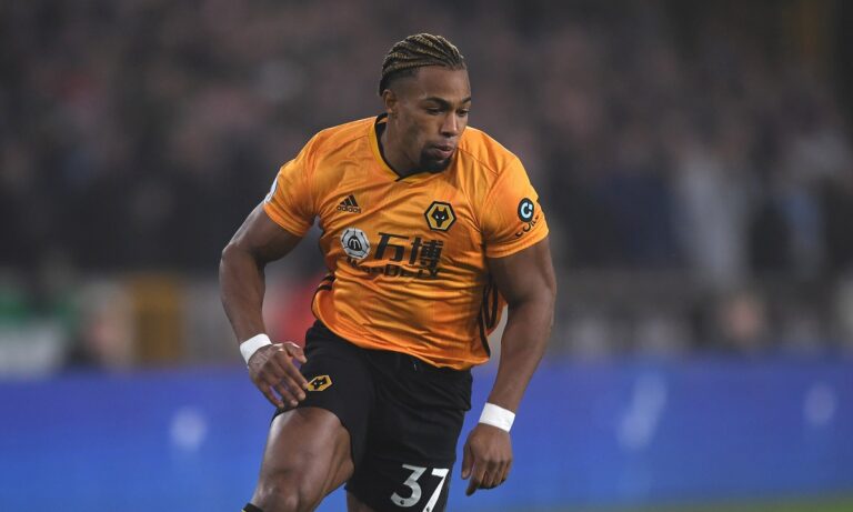 Λίβερπουλ: Θέλει τον Τραορέ από τη Γουλβς