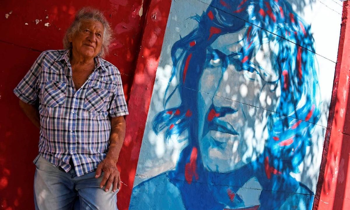 Τρίντσε Κάρλοβιτς: Πέθανε «ο κορυφαίος Αργεντινός ποδοσφαιριστής όλων των εποχών»