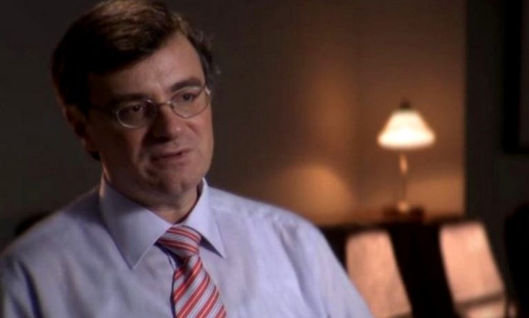 Σωτήρης Τσιόδρας: Τι έλεγε για τον ιό Η1Ν1 πριν από 11 χρόνια (vid)