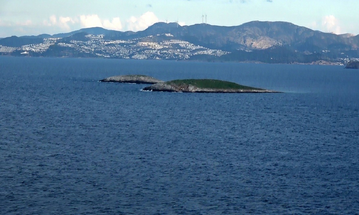 Η Τουρκία προκαλεί και πάλι: «18 νησιά και δύο βραχονησίδες στο Αιγαίο δεν ανήκουν στην Ελλάδα»