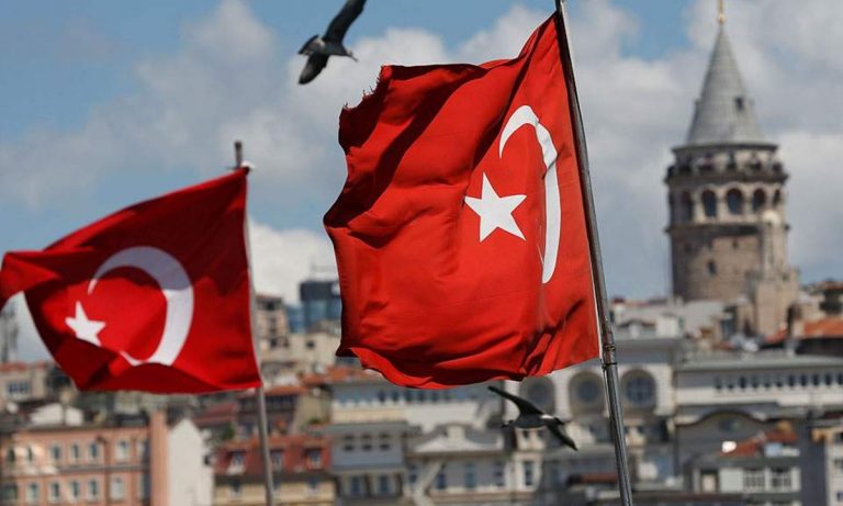 Τουρκικό ΥΠΕΞ: «Το…παραλήρημα της Ελλάδας τη 19η Μαΐου δεν συμβαδίζει με τα ιστορικά γεγονότα»