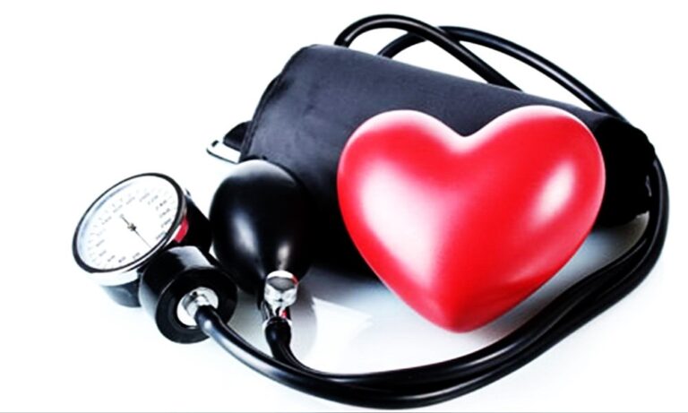 Παγκόσμια ημέρα κατά της Υπέρτασης