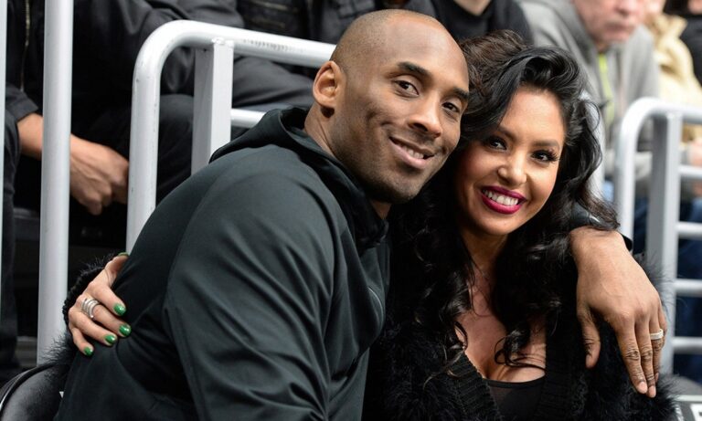 Βανέσα Μπράιαντ: Στα χέρια τις 200 εκατ. από μετοχές του Κόμπι