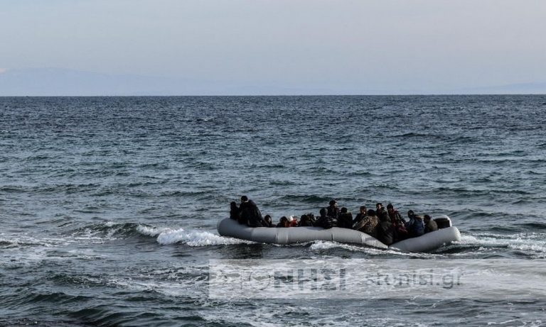 Λέσβος: Έφτασαν κι άλλοι μετανάστες – «Χαλάρωσε η φύλαξη των συνόρων»!