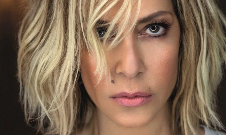 Άννα Βίσση: Την είδε σχεδόν όλη η Ελλάδα!