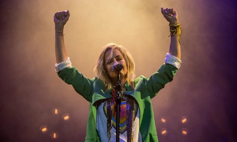 Απόψε στο Mega: Με Άννα Βίσση και καλεσμένους – έκπληξη