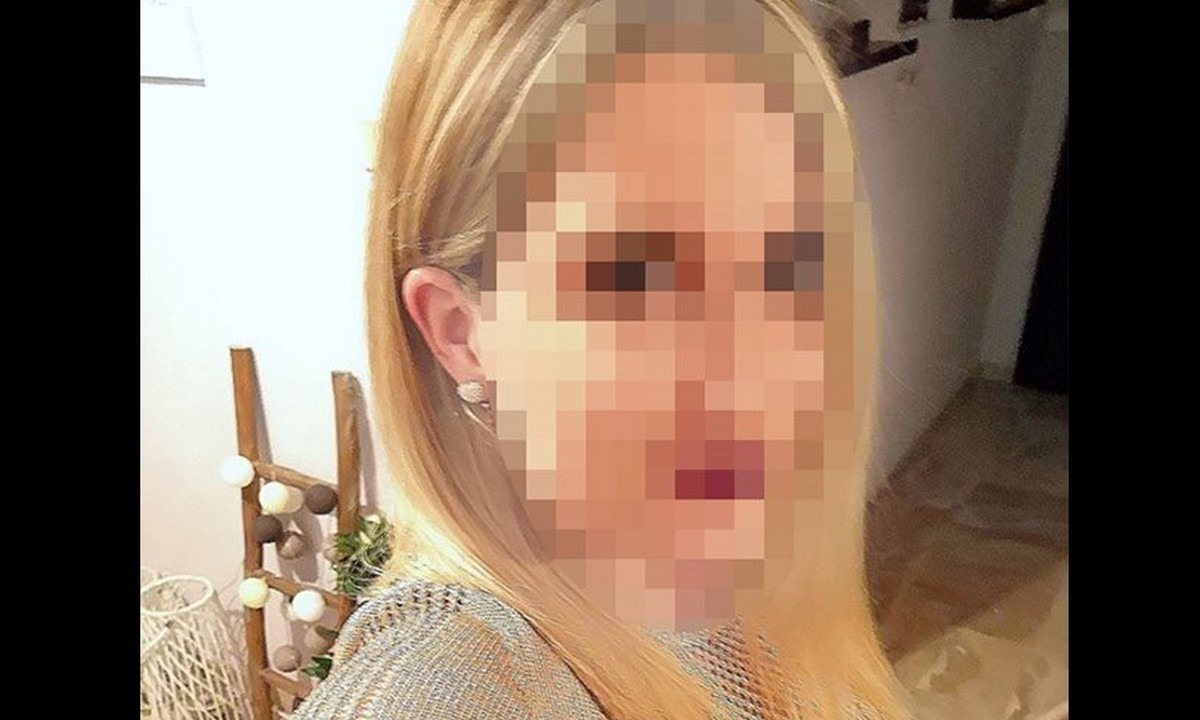 Επίθεση με βιτριόλι: Η 34χρονη Ιωάννα δεν θέλει να δει το πρόσωπό της!