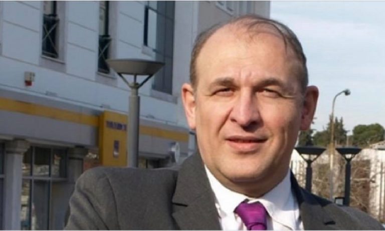 Φαίδων Βόβολης: «Πρωθυπουργός της χώρας να υβρίζει τους πολίτες;»