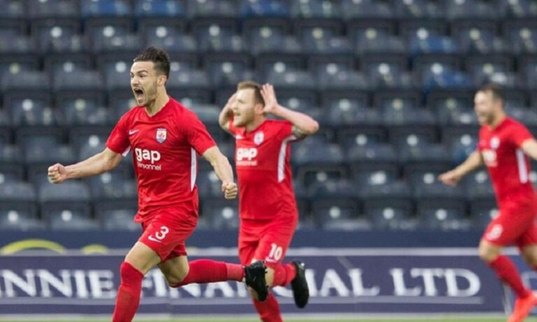 Ουαλία – Δεν παίζουν: Τέλος το πρωτάθλημα!