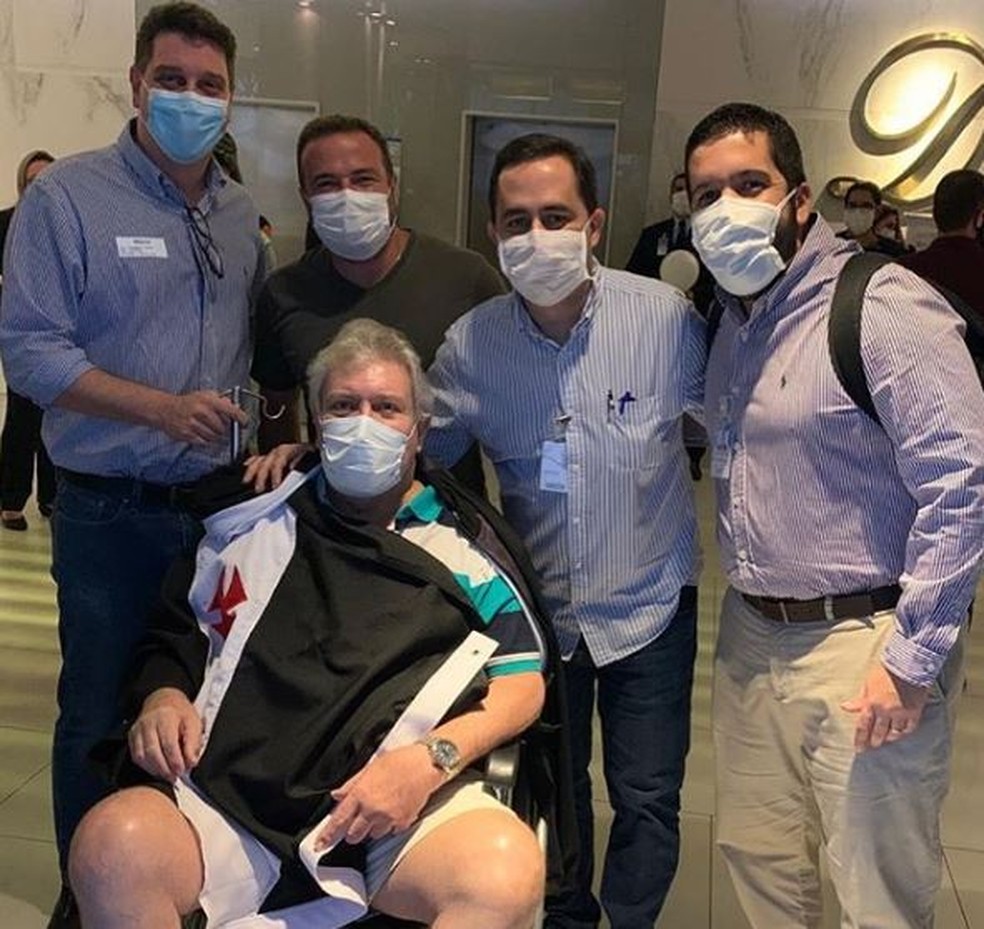 Βάσκο γιατρός